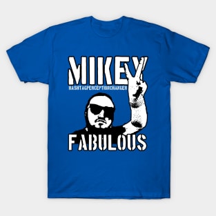 Mikey Fabulous T-Shirt